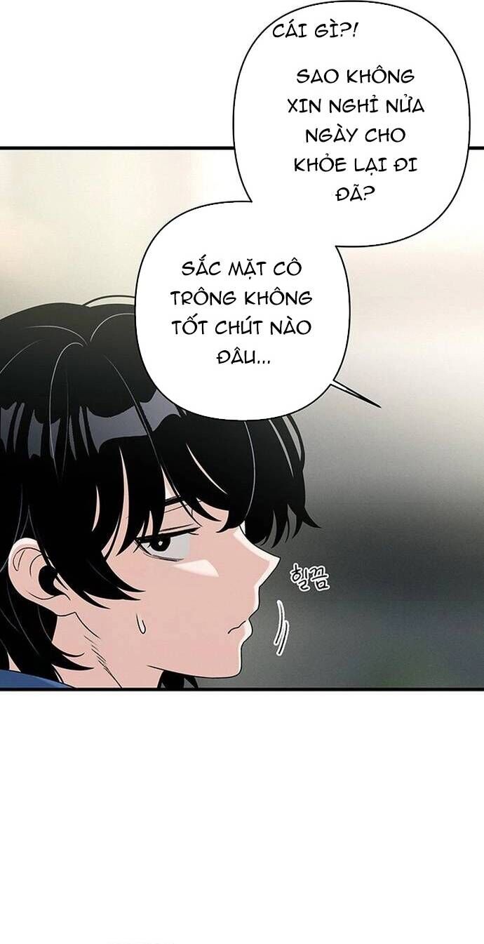 Nhật Kí Đổi Nghề Chương 16 Ảnh 4