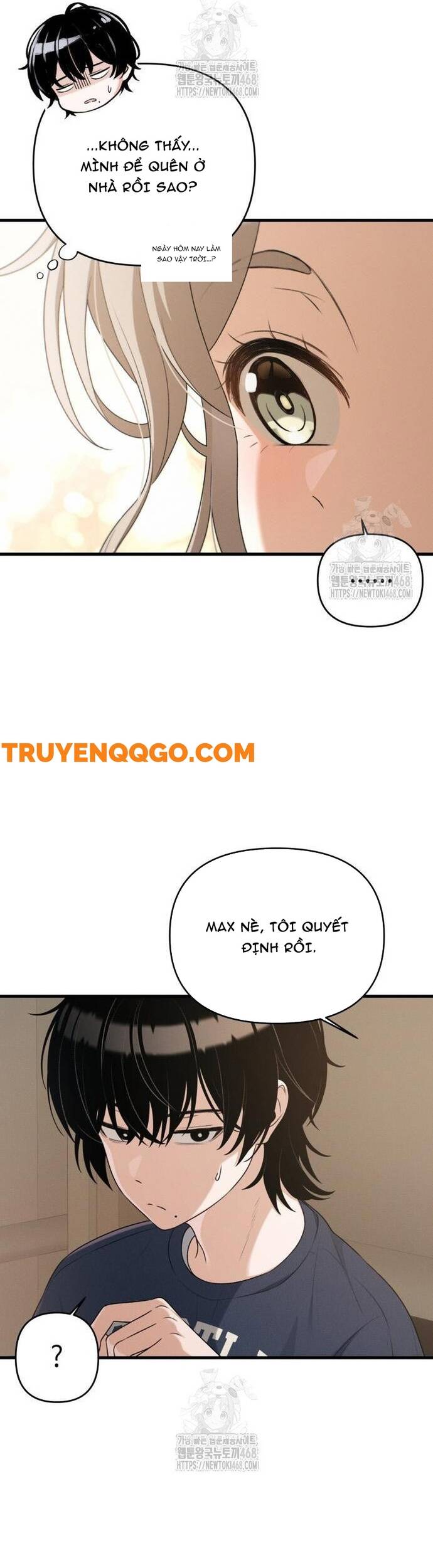Nhật Kí Đổi Nghề Chương 18 Ảnh 31
