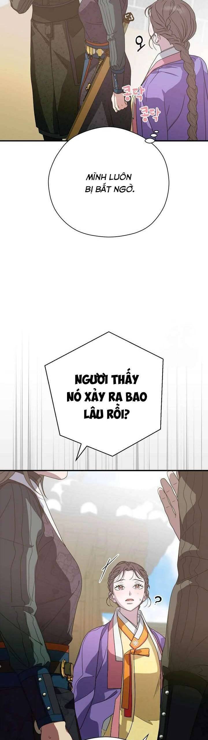 Ta Chỉ Muốn Ăn Em Chương 34 Ảnh 30