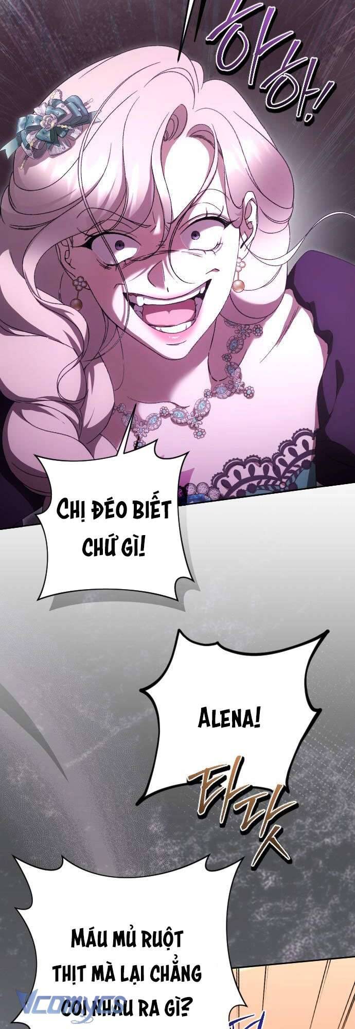 Dành Cho Những Ai Coi Hối Tiếc Là Điều Xa Xỉ Chương 41 Ảnh 25