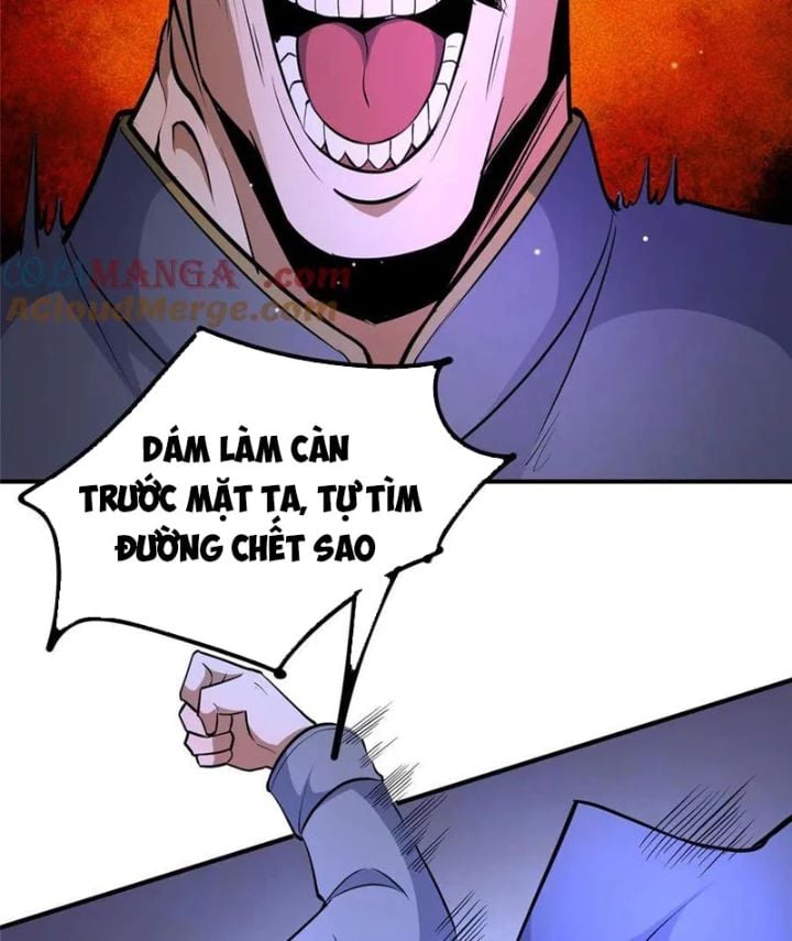 Siêu Phàm Sát Thần Chương 258 Ảnh 27