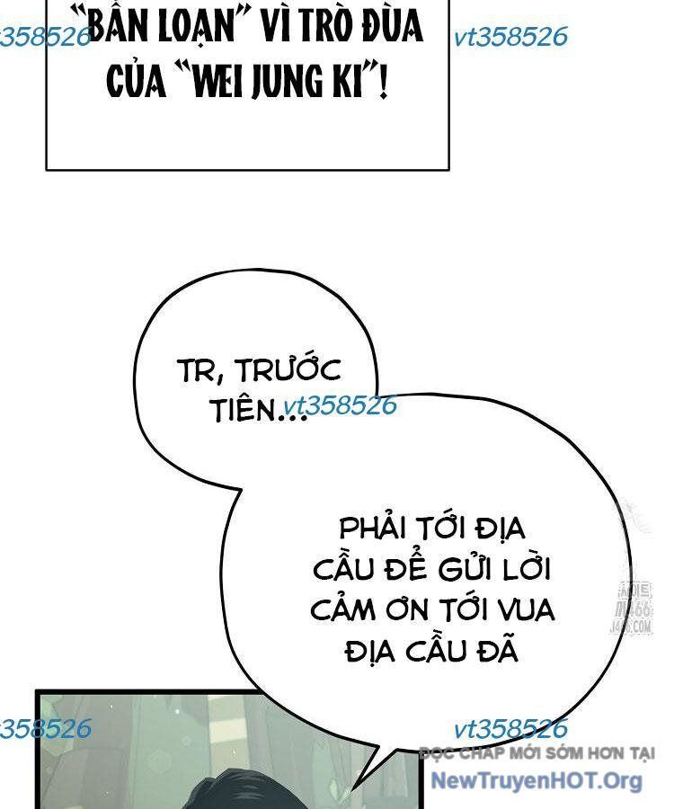 Bố Tôi Quá Mạnh Chương 196 Ảnh 120