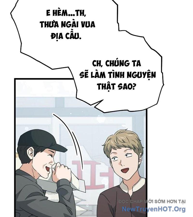 Bố Tôi Quá Mạnh Chương 197 Ảnh 43