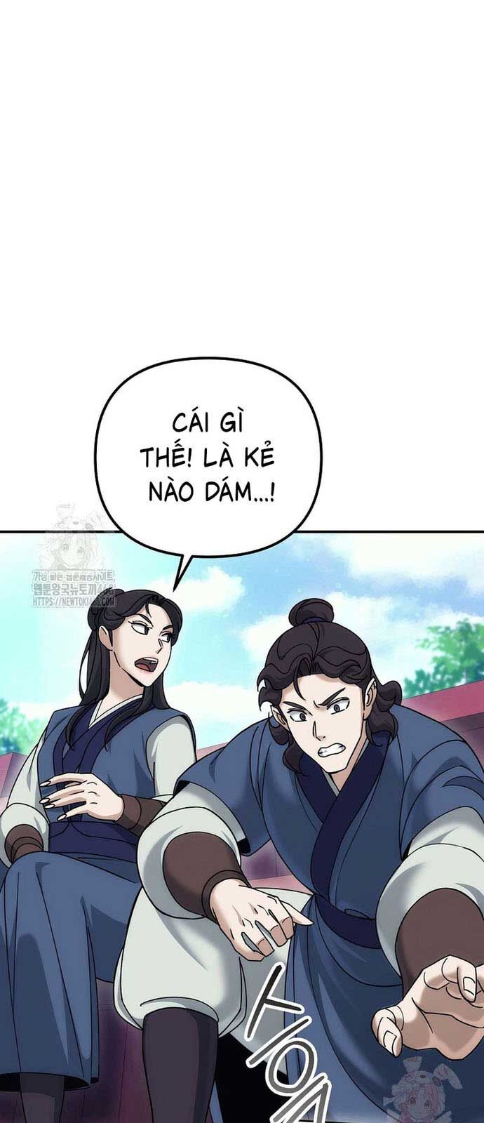 Hoạn Quan Tuyệt Luân Chương 24 Ảnh 46