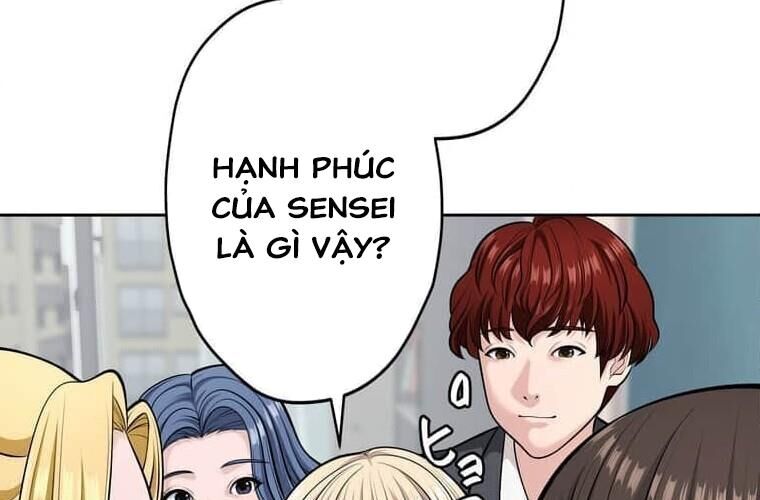 Giáo Viên Ác Quỷ Saiko Chương 121 Ảnh 236