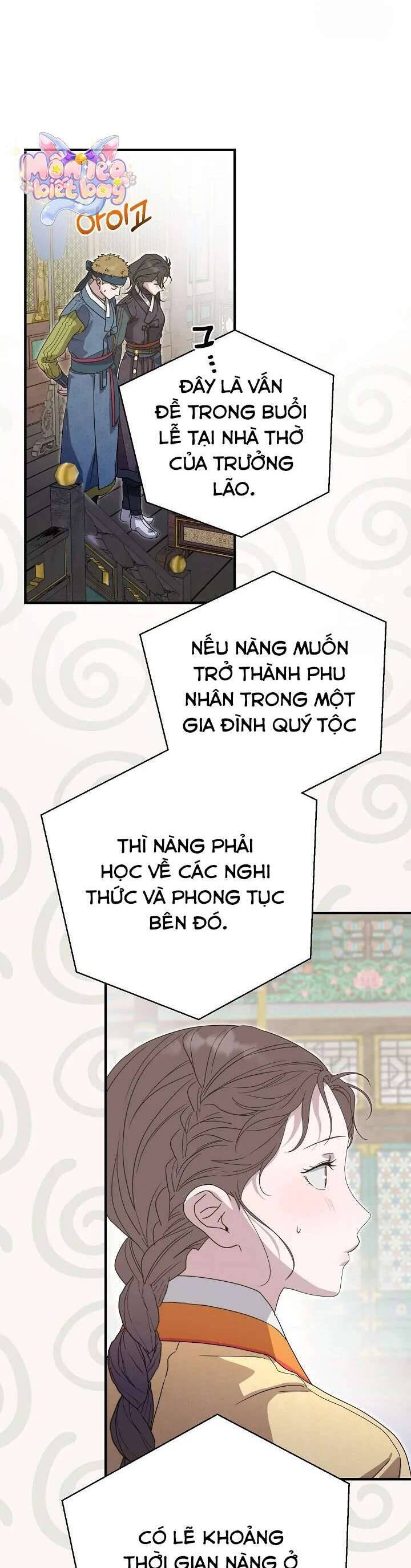 Ta Chỉ Muốn Ăn Em Chương 33 Ảnh 39