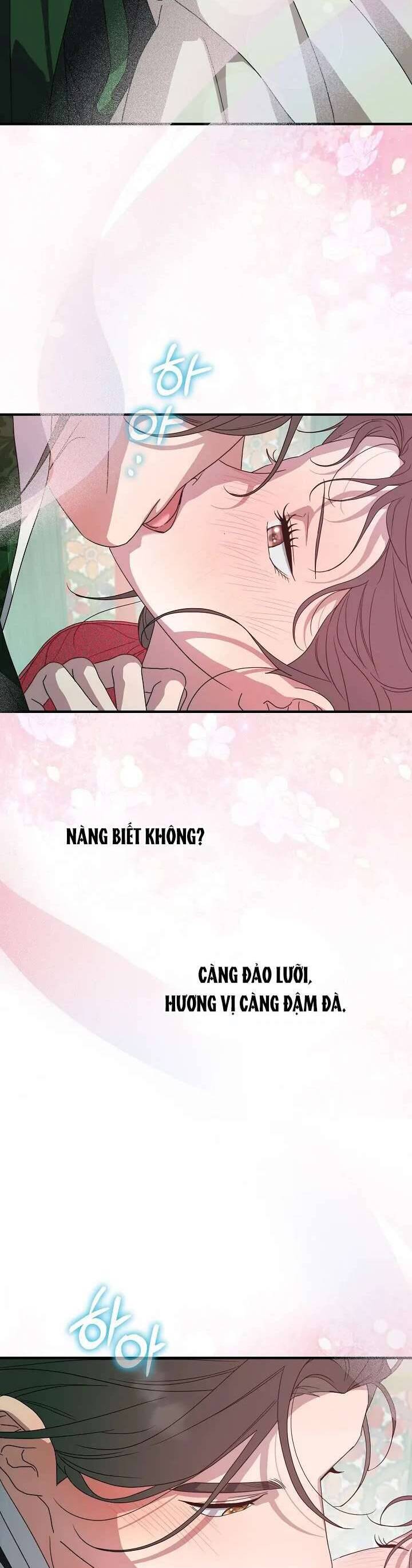 Ta Chỉ Muốn Ăn Em Chương 32 Ảnh 12