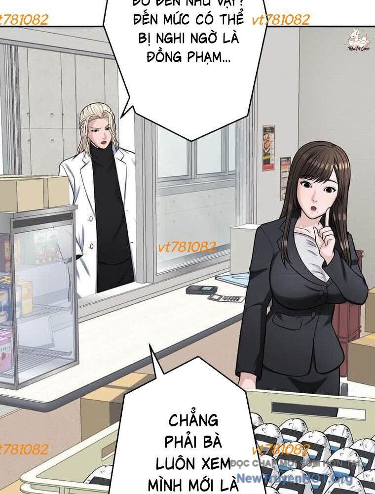 Giáo Viên Ác Quỷ Saiko Chương 117 Ảnh 72