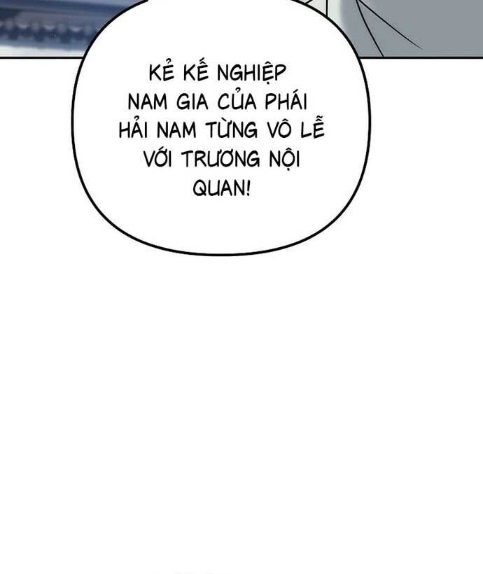 Hoạn Quan Tuyệt Luân Chương 24 Ảnh 20
