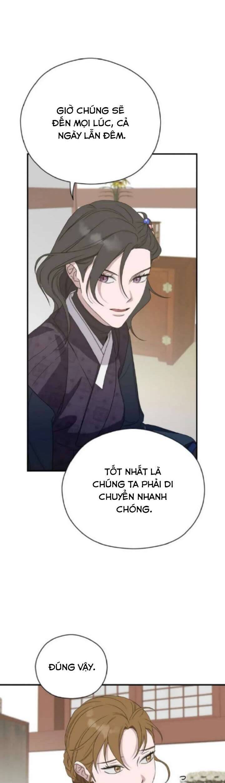 Ta Chỉ Muốn Ăn Em Chương 23 Ảnh 38