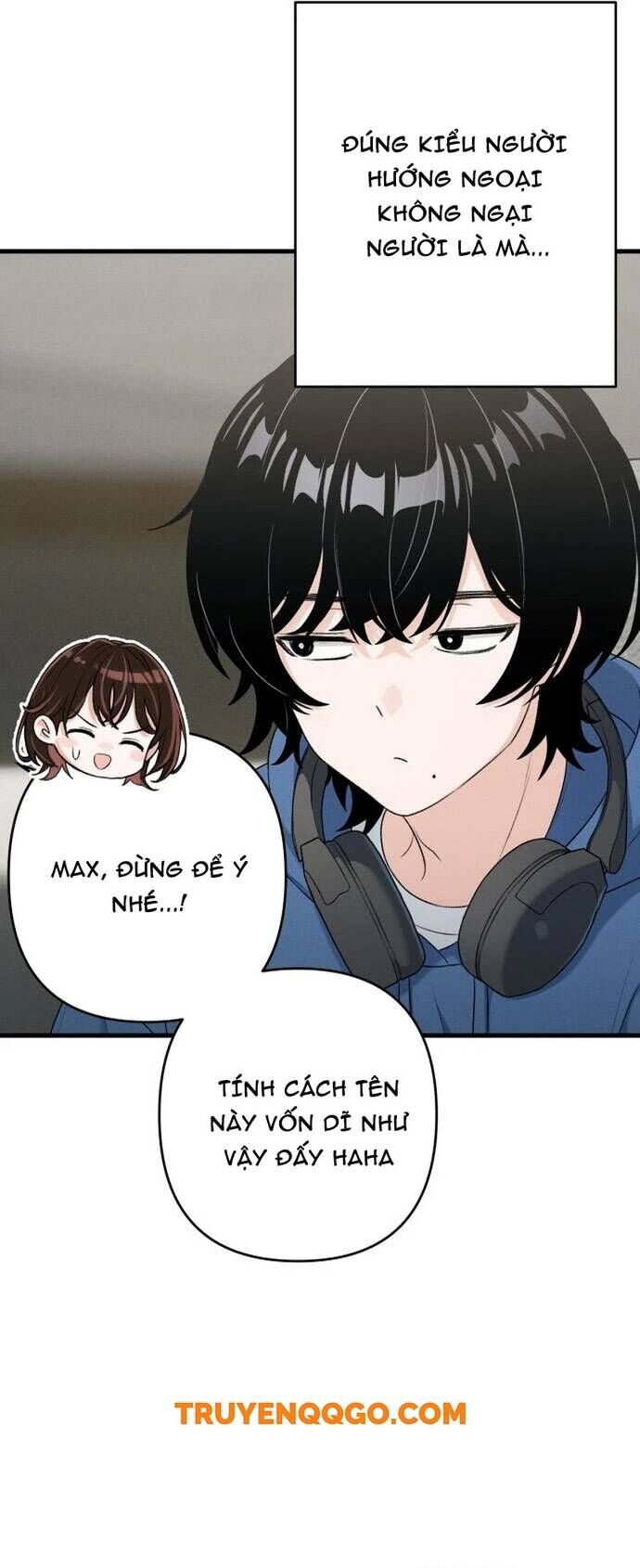 Nhật Kí Đổi Nghề Chương 12 Ảnh 23