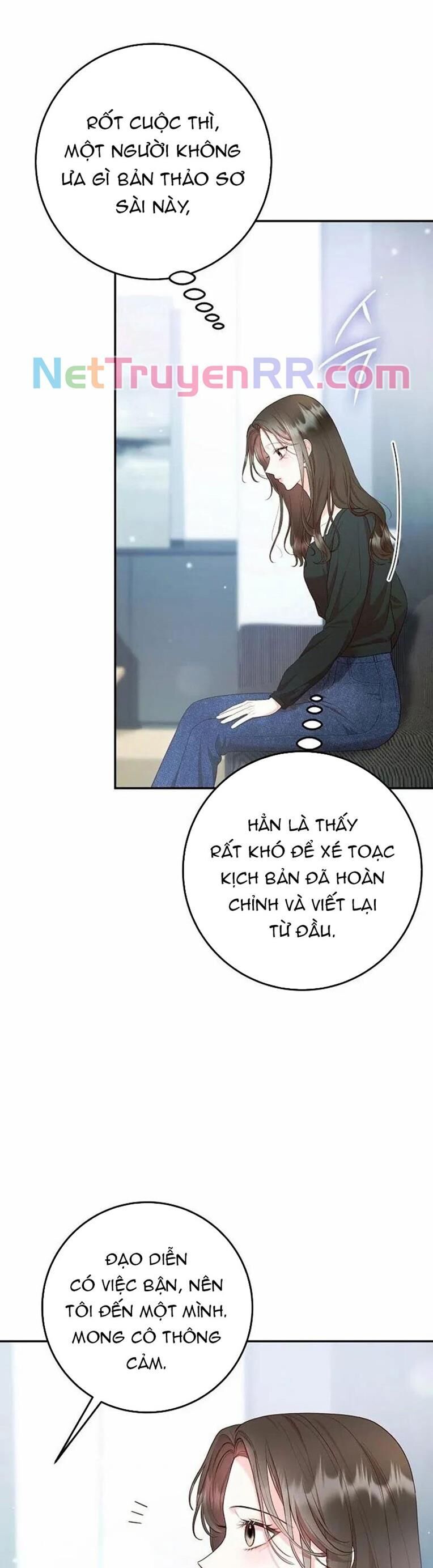 Thử Vai Cinderella Chương 13 Ảnh 20