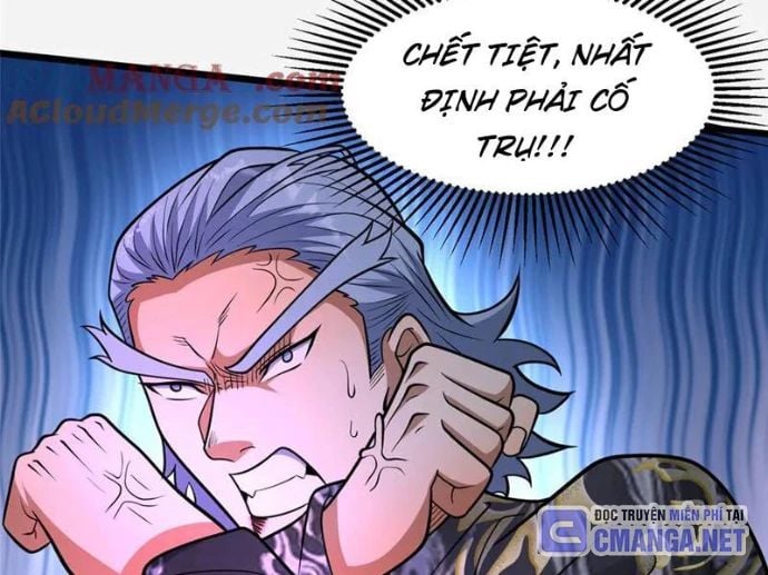 Siêu Phàm Sát Thần Chương 257 Ảnh 89