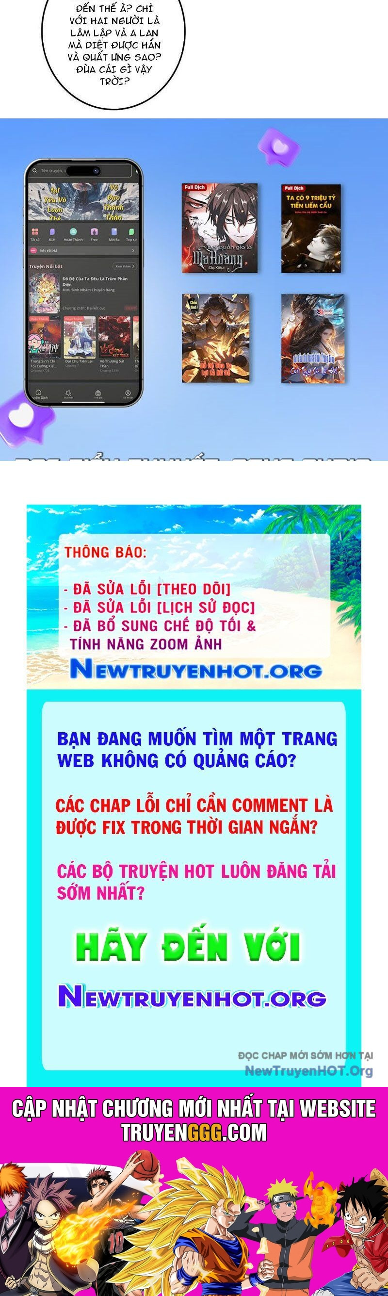 Tin TứC CủA ToàN Tri Giả Chương 51 Ảnh 76