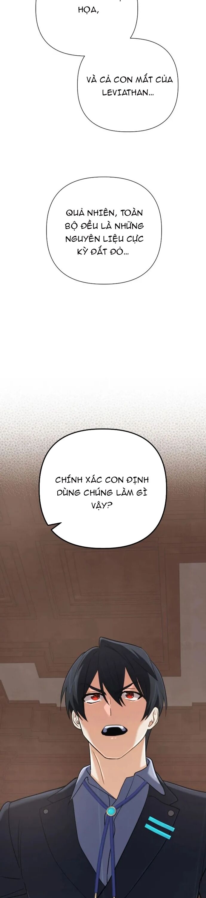 Sự Trở Lại Của Đại Pháp Sư Huyền Thoại Chương 54 Ảnh 16