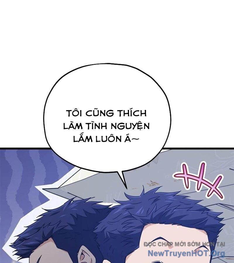Bố Tôi Quá Mạnh Chương 197 Ảnh 53