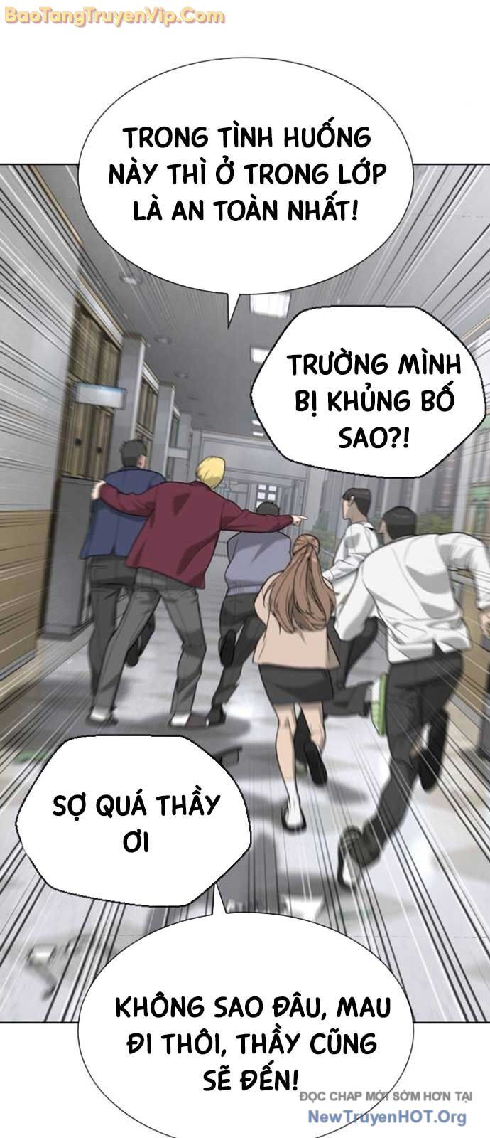 Sát Thủ Peter Chương 97 Ảnh 62