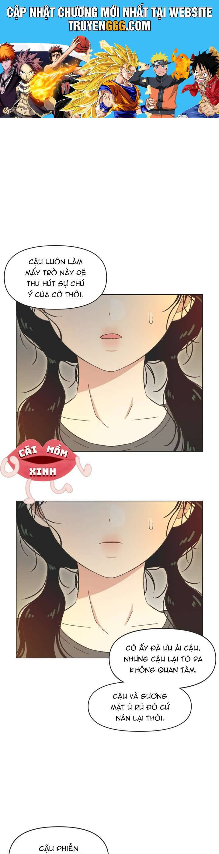 Seasons Of Lovesome Chương 30 Ảnh 2