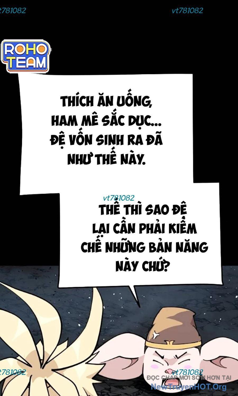 Đại Thánh Trùng Sinh Nam Cung Thế Gia Chương 27 Ảnh 12