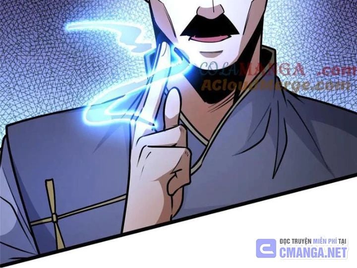 Siêu Phàm Sát Thần Chương 259 Ảnh 29