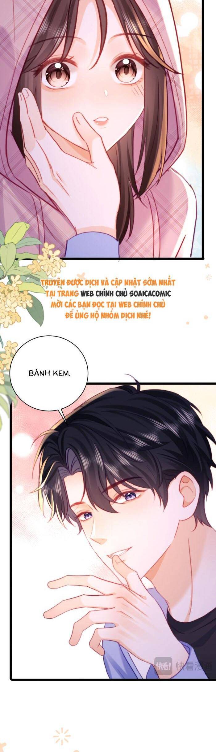 Truỵ Lạc Chương 55 Ảnh 4