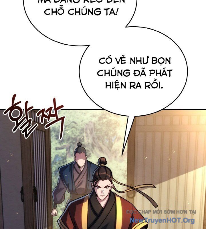 Tiểu Đệ Tử Của Võ Lâm Minh Chủ Chương 53 Ảnh 58