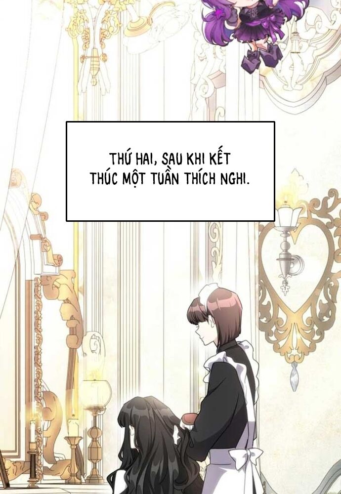 Trò Chơi Tình Ái Chương 29 Ảnh 4