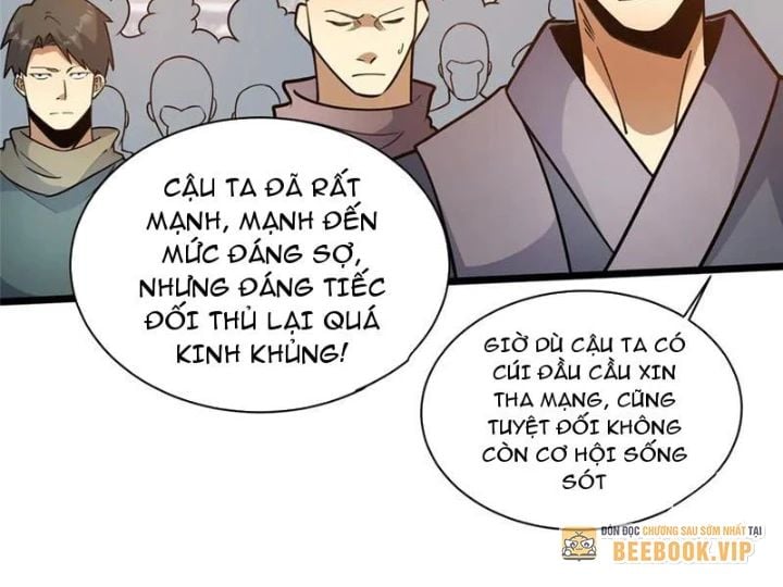 Siêu Phàm Sát Thần Chương 259 Ảnh 14