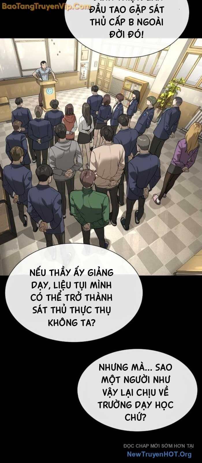 Sát Thủ Peter Chương 98.2 Ảnh 47