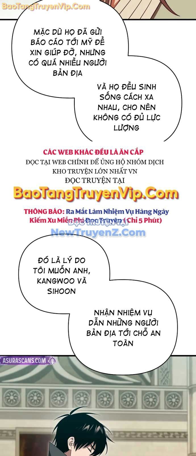 Sự Trở Lại Của Người Chơi Sau 10000 Năm Chương 115 Ảnh 7
