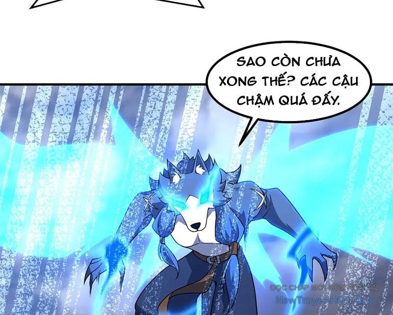 Thần Sủng Tiến Hóa Chương 406 Ảnh 93