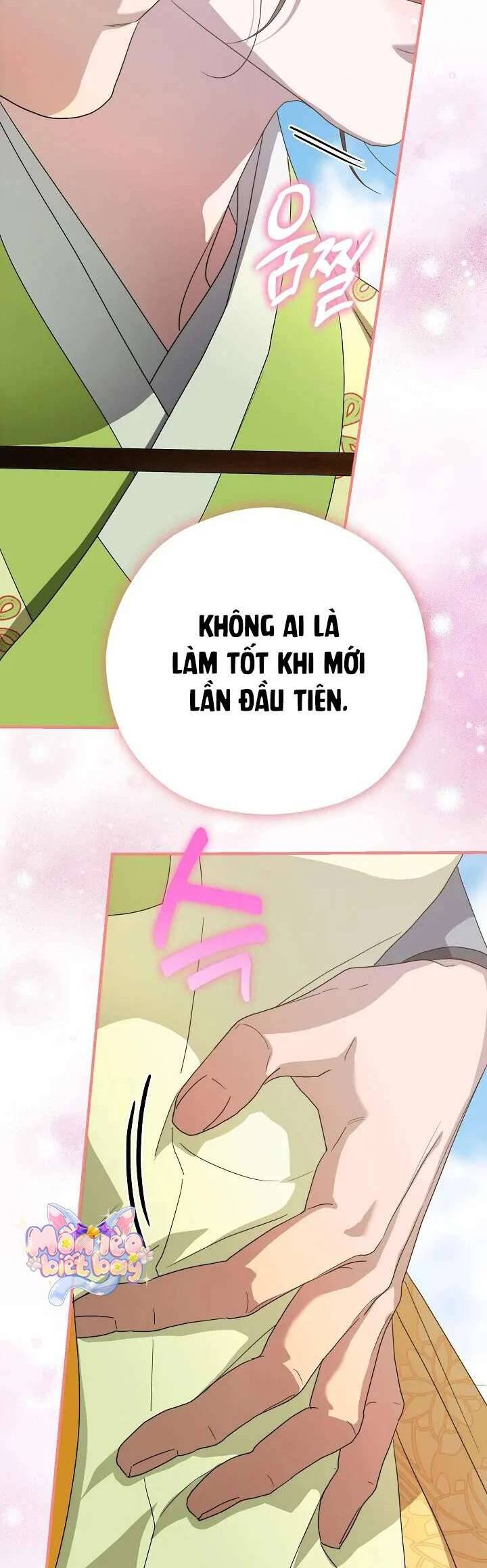 Ta Chỉ Muốn Ăn Em Chương 24 Ảnh 29