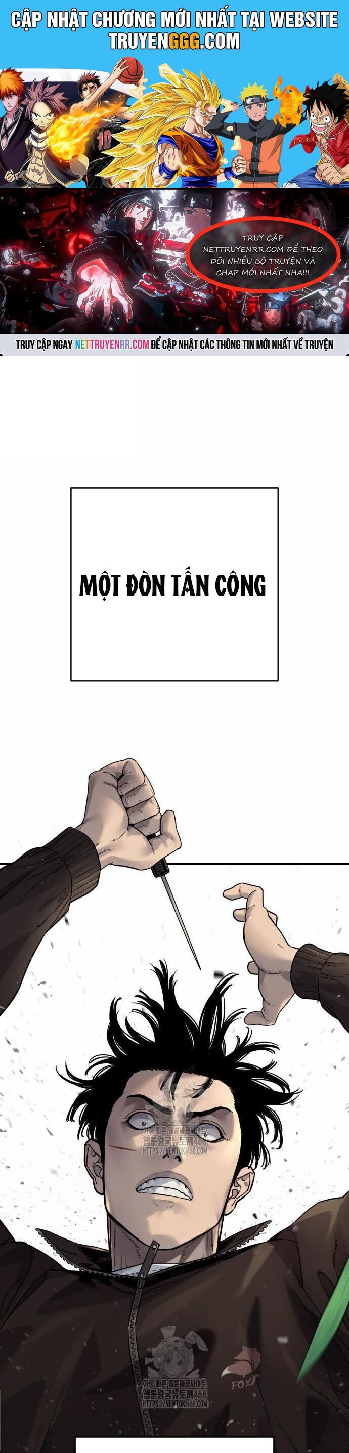 Cảnh Sát Báo Thù Chương 101 Ảnh 2