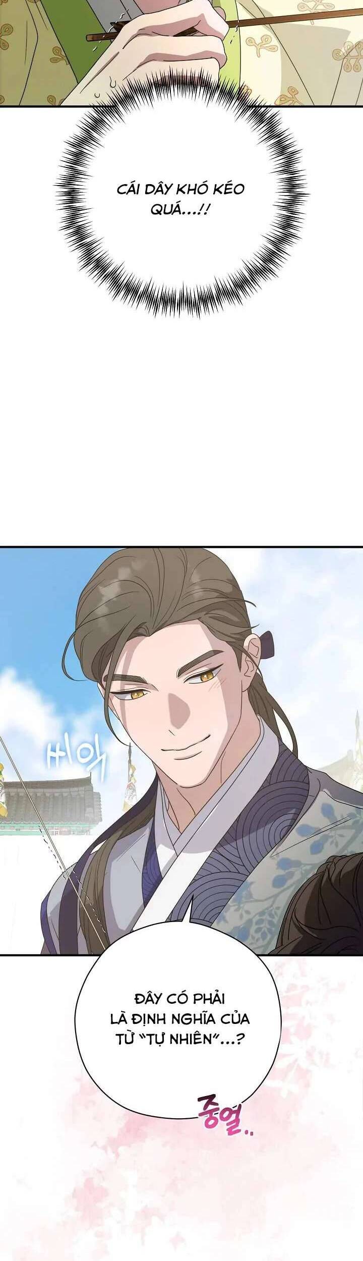 Ta Chỉ Muốn Ăn Em Chương 24 Ảnh 24