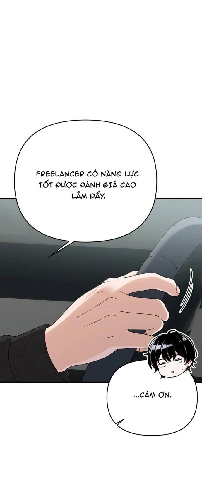 Nhật Kí Đổi Nghề Chương 13 Ảnh 36