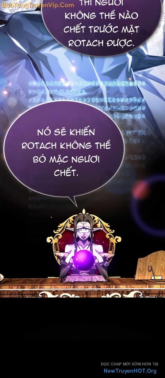 Trên Thế Giới Không Có Chiến Binh Xấu Chương 38.3 Ảnh 11
