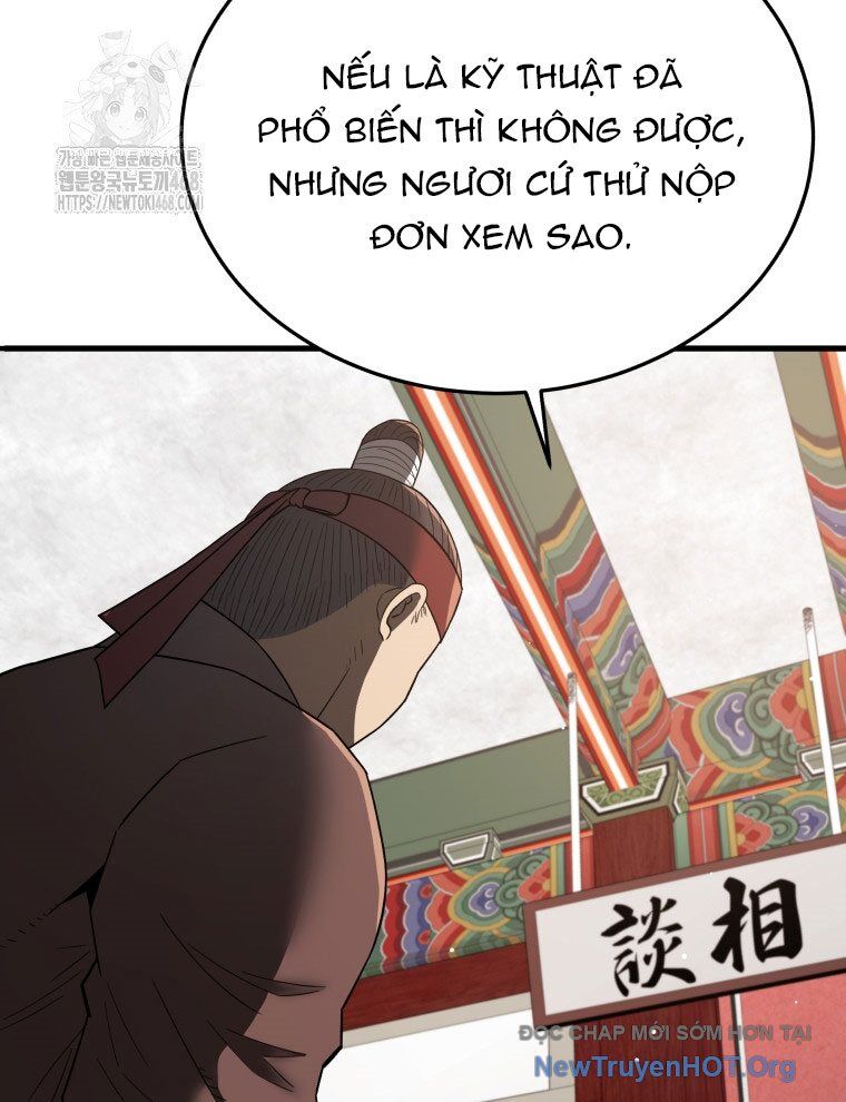 Vương Triều Đen Tối: Joseon Chương 100 Ảnh 104