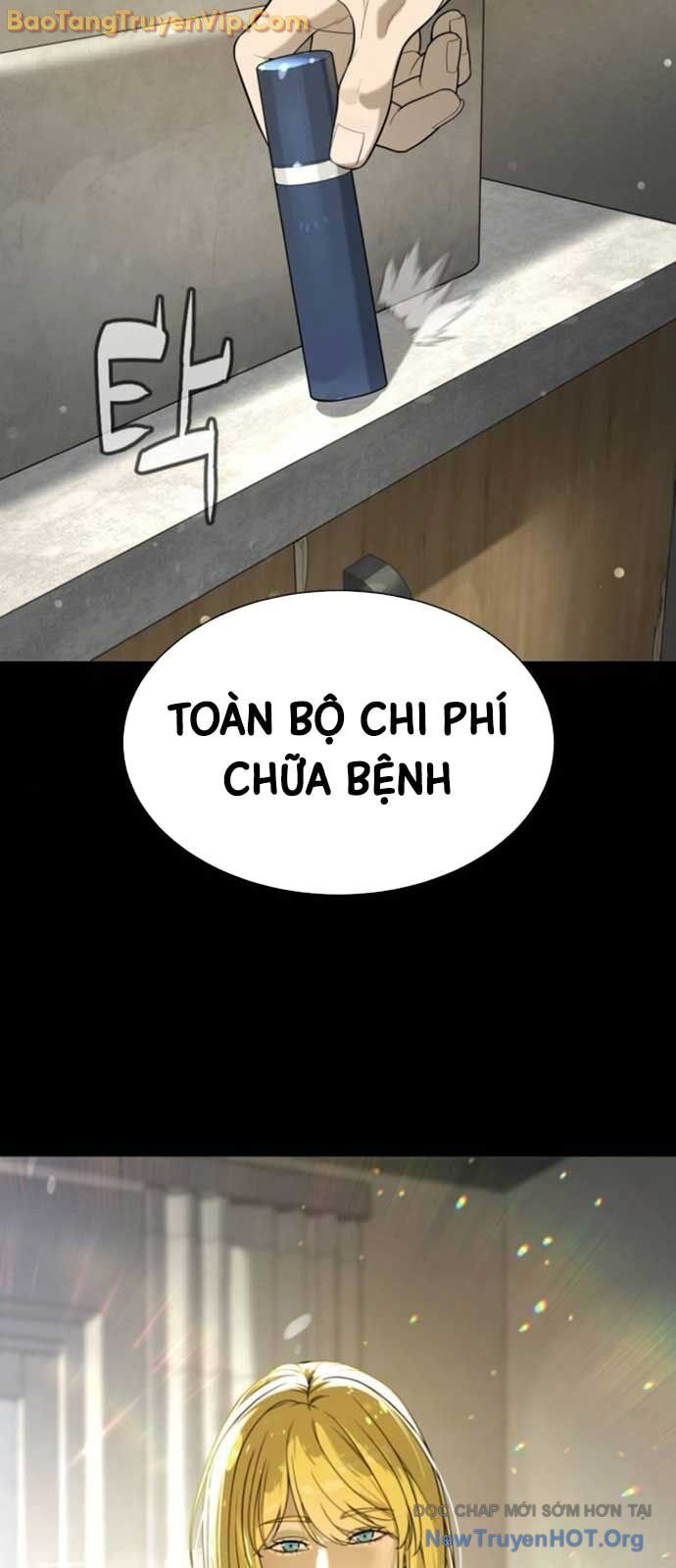 Sát Thủ Peter Chương 97 Ảnh 5
