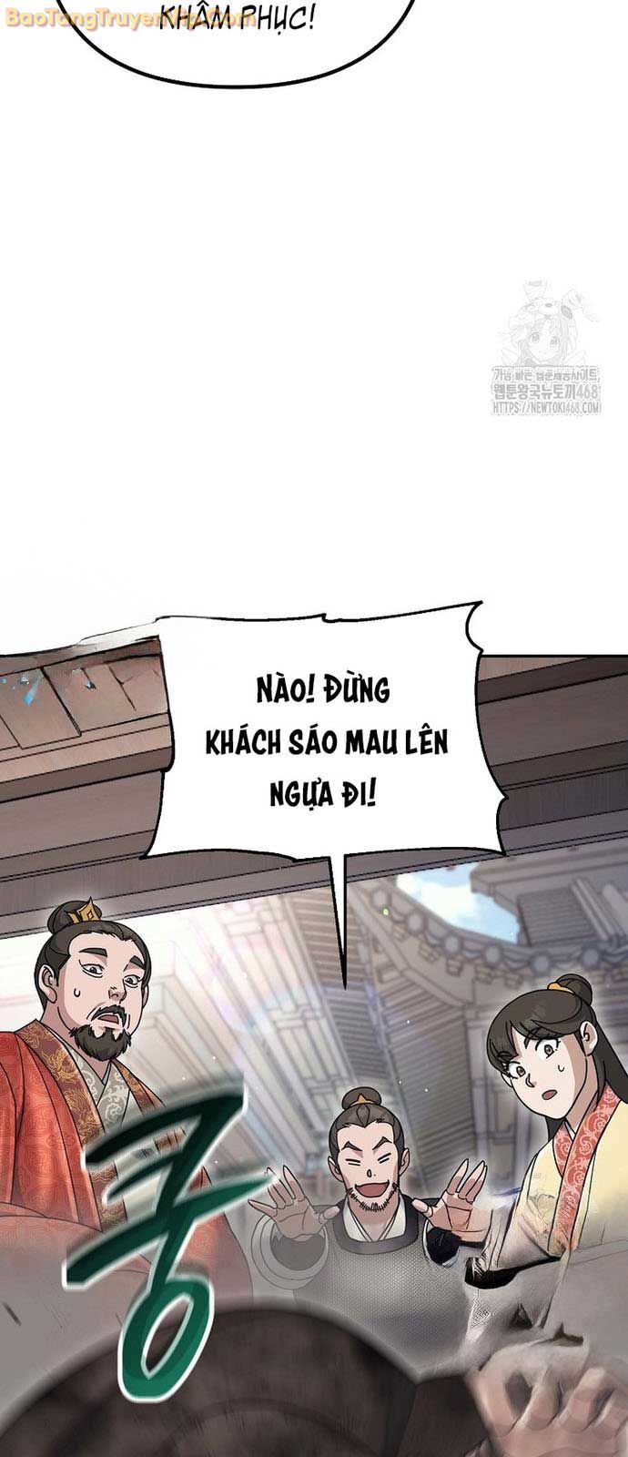 Hoạn Quan Tuyệt Luân Chương 16 Ảnh 65