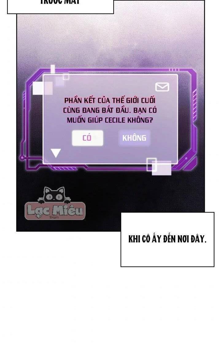 Ác Nữ Xứng Đôi Với Bạo Chúa Chương 94.5 Ảnh 9