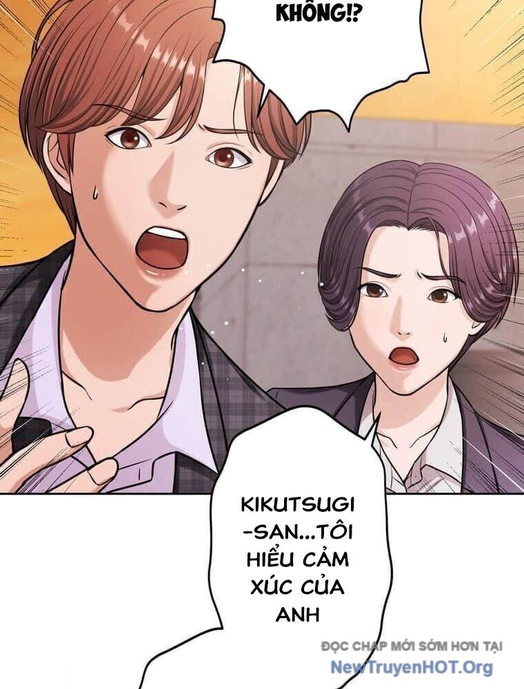 Giáo Viên Ác Quỷ Saiko Chương 120 Ảnh 76