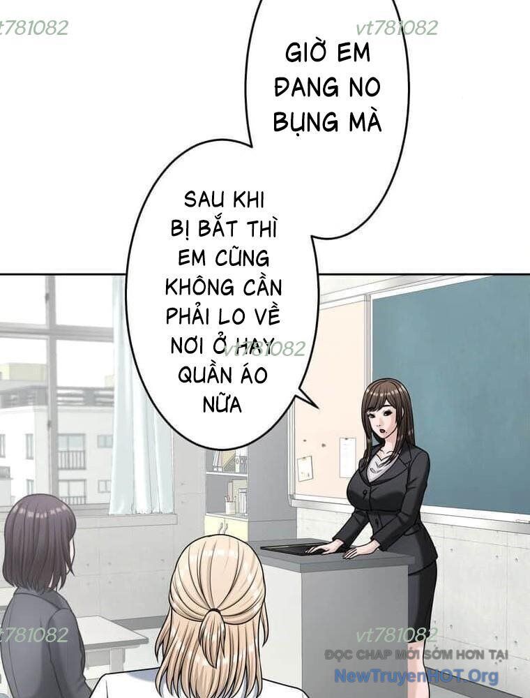 Giáo Viên Ác Quỷ Saiko Chương 118 Ảnh 91