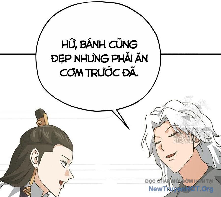 Bố Tôi Quá Mạnh Chương 194 Ảnh 114
