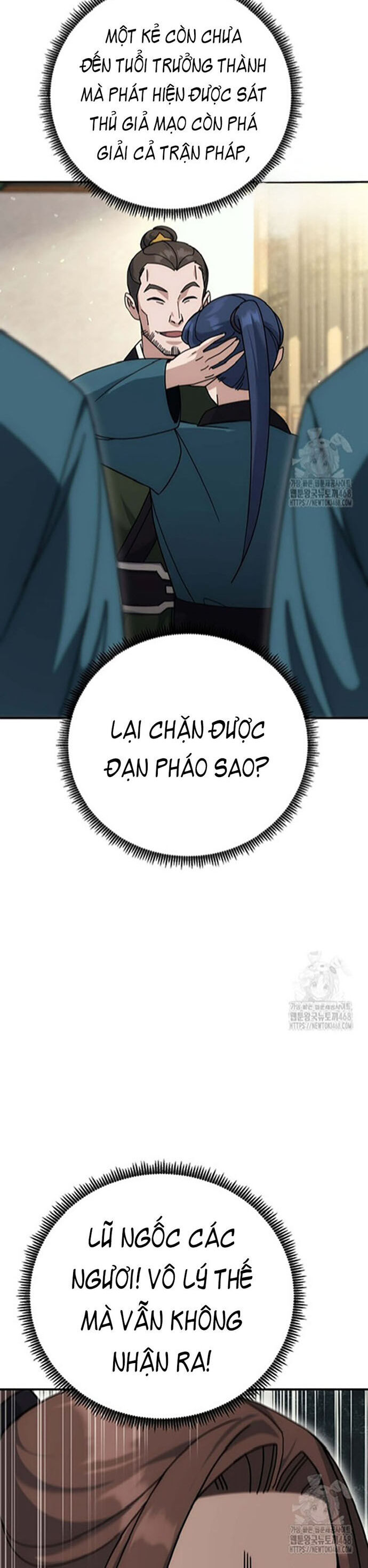 Hoạn Quan Tuyệt Luân Chương 18 Ảnh 36
