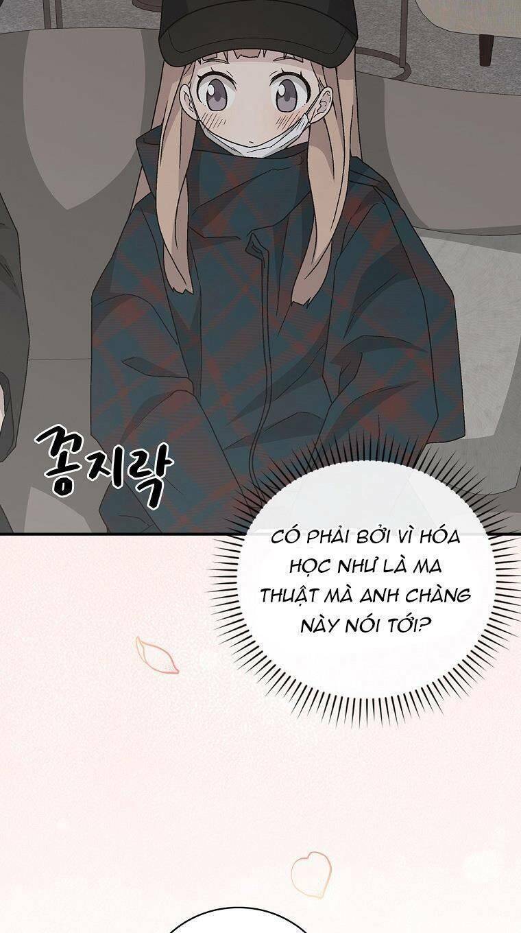 Chemy Chương 36 Ảnh 71