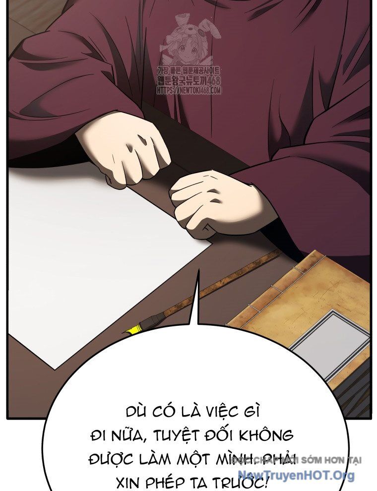 Vương Triều Đen Tối: Joseon Chương 100 Ảnh 11