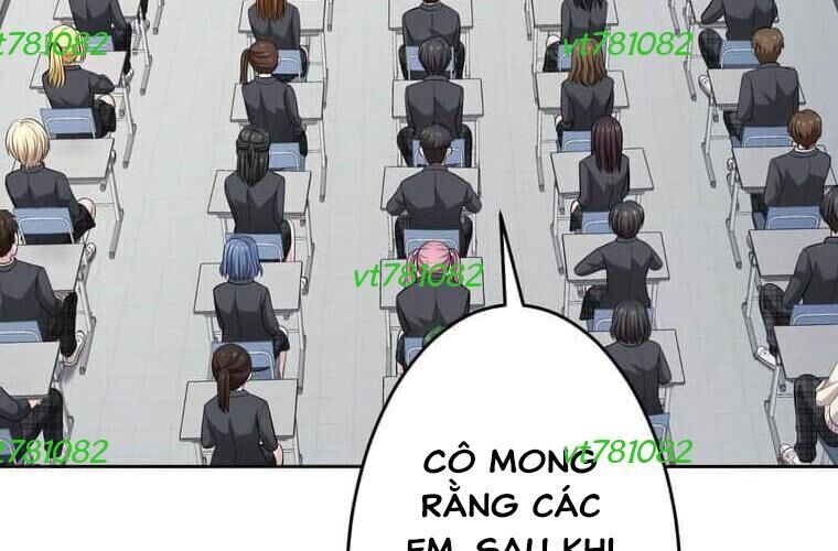 Giáo Viên Ác Quỷ Saiko Chương 121 Ảnh 158