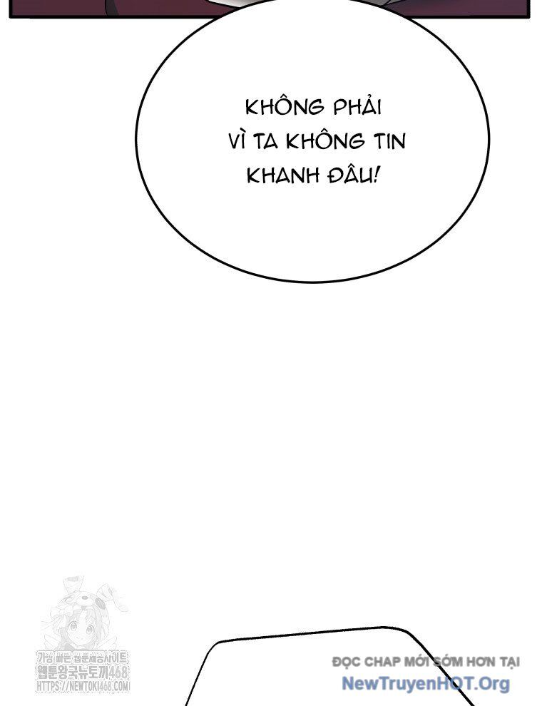 Vương Triều Đen Tối: Joseon Chương 100 Ảnh 16