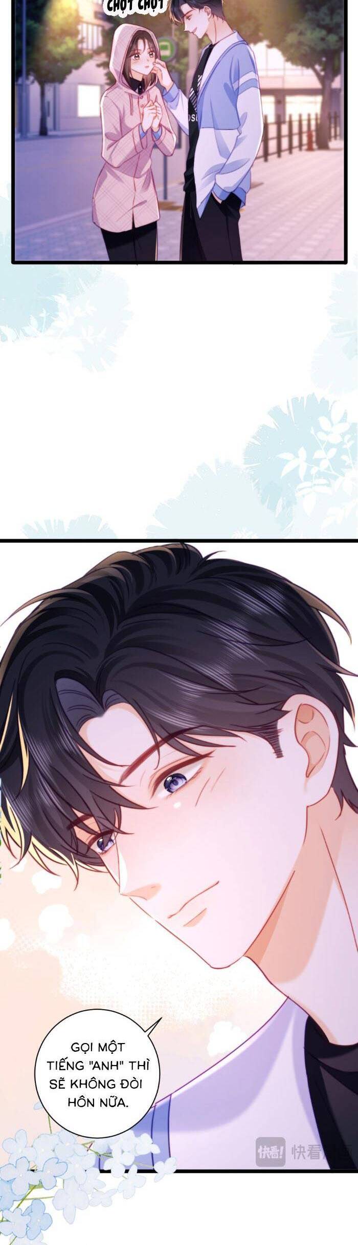 Truỵ Lạc Chương 55 Ảnh 7