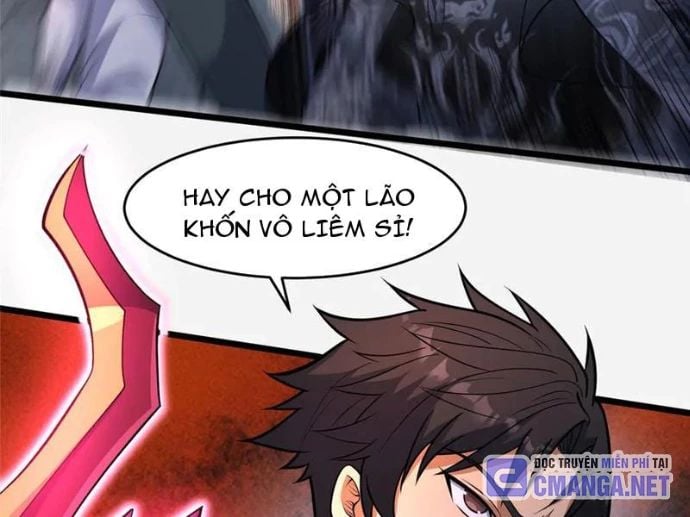 Siêu Phàm Sát Thần Chương 257 Ảnh 107